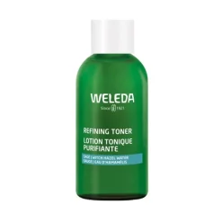Weleda Tonico Viso Purificante per Pelle Grassa e Acneica 150ml