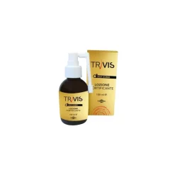 Wikenfarma Trivis Aga Uomo Lozione Anticaduta per Capelli Uomo 100ml