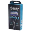 Wilkinson Hydro 5 Idrating Gel 1 Rasoio
