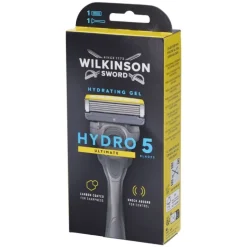 Wilkinson Hydro 5 Skin Ultimate 1 Rasoio Uomo