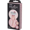 Wilkinson Intuition Complete Rasoio Donna 5 Lame 1 Rasoio