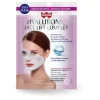 Winter Hyaluronic Face Complex Maschera Viso Liftante per Pelle Tonica e Idratata Maschera Monouso