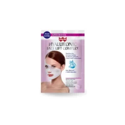Winter Hyaluronic Face Lift Complex Maschera Viso Super Idratante 35 ml