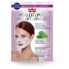 Winter Hyaluronic Face Lift Complex maschera notte rigenerante per pelle giovane e idratata 50ml