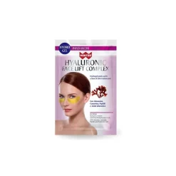 Winter Hyaluronic Face Lift Complex Patch Occhi Rughe Occhiaie per Idratazione 2 Pezzi da 1,5 g