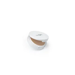 WiQo ICP Crema Compatta Colorata SPF50+ Light per Protezione Solare 10,5 ml