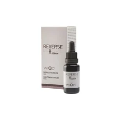 WiQo REVERSE SERUM per Riduzione Pigmentazioni 20 ml
