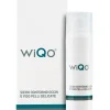 WiQo Siero Contorno Occhi e Viso Pelli Delicate per Idratazione 30 ml