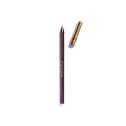 Womake Crayon Highlighter Aubergine Matitone Cosmetico Waterproof Viola Intenso