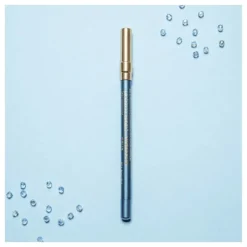 Womake Crayon Magic Matita Multi-Applicazione Azzurro Metallizzato per Trucco Versatile 1 Matita