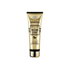 Wonder Body Crema Corpo al Veleno d'Ape Anticellulite 125 ml