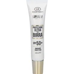 Wonder Company Lip Balm Balsamo Labbra Protettivo alla Birra SPF50+ 20ml