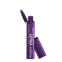 Wonder Company Mascara Violet Mascara Colorato per Ciglia Viola Colore Intenso 8ml