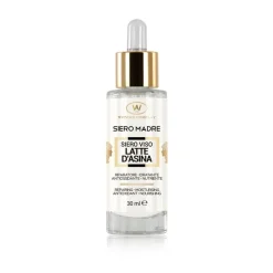 Wonder Siero Madre Latte d'Asina Rassodante e Idratante 30 ml