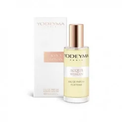 Yodeyma Acqua Eau de Parfum Profumo Equivalente Donna 15ml