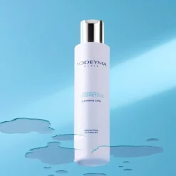 Yodeyma Acqua Micellare Struccante e Purificante per il Viso 150 ml