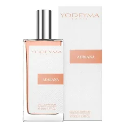 Yodeyma Adriana Eau de Parfum Profumo Equivalente Donna 50ml