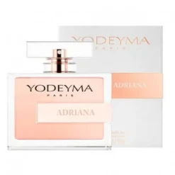Yodeyma Adriana Eau de Parfum Profumo Equivalente Donna 100ml