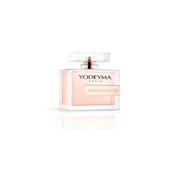 Yodeyma Adriana Rose Eau de Parfum Profumo Equivalente per Donna 50ml