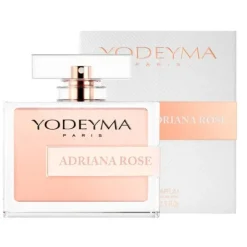 Yodeyma Adriana Rose Eau de Parfum Profumo Equivalente Donna 100ml