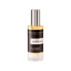 Yodeyma Ambrax Eau de Parfum Profumo Equivalente Uomo 15ml