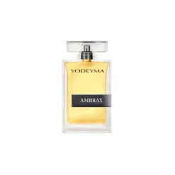 Yodeyma Ambrax Eau de Parfum Profumo Equivalente Uomo 100ml