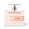 Yodeyma Amira Eau de Parfum Donna Ambrato Floreale 100ml