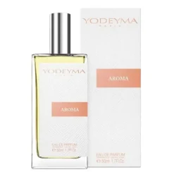 Yodeyma Aroma Eau de Parfum Profumo Equivalente Donna 50ml