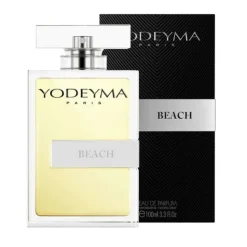 Yodeyma Beach Eau de Parfum Profumo Equivalente Uomo 100ml