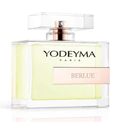 Yodeyma Berlue Eau de Parfum Profumo Equivalente Donna 100ml