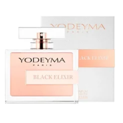 Yodeyma Black Elixir Eau de Parfum Profumo Equivalente Donna 100ml