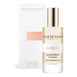 Yodeyma Boreal Eau de Parfum Profumo Equivalente per Donna 15ml