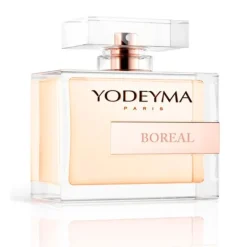 Yodeyma Boreal Eau de Parfum Profumo Equivalente Donna 100ml