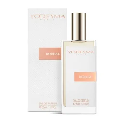 Yodeyma Boreal Eau de Parfum Profumo Equivalente per Donna 50ml