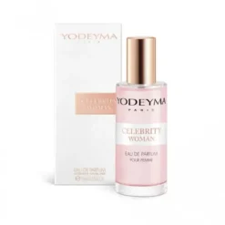 Yodeyma Celebrity Eau de Parfum Profumo Equivalente Donna 15ml