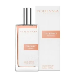 Yodeyma Celebrity Eau de Parfum Profumo Equivalente Donna 50ml