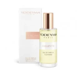Yodeyma Cheante Eau de Parfum Profumo Equivalente Donna 15ml