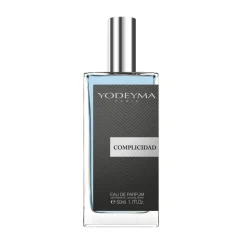 Yodeyma Complicidad Eau de Parfum Profumo Equivalente per Uomo 50ml