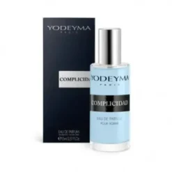 Yodeyma Complicidad Eau de Parfum Profumo Equivalente Uomo 15ml