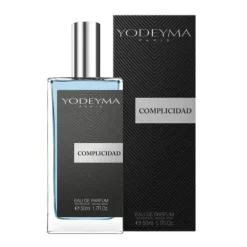 Yodeyma Complicidad Eau de Parfum Profumo Equivalente Uomo 50ml