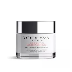 Yodeyma Crema Nutritiva Antiage per Pelli Mature 50 ml