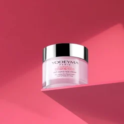 Yodeyma Crema Nutritiva Antiage per Pelli Mature 50 ml