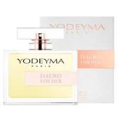 Yodeyma Dauro Eau de Parfum Profumo Equivalente Donna 100ml