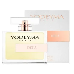 Yodeyma Dela Eau de Parfum Profumo Equivalente Donna 100ml