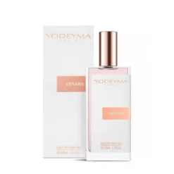 Yodeyma Dinara Eau de Parfum Profumo Equivalente per Donna 50ml