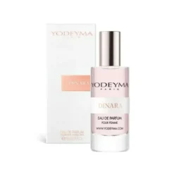 Yodeyma Dinara Eau de Parfum Profumo Equivalente Donna 15ml
