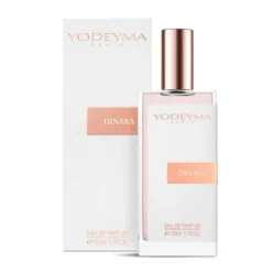 Yodeyma Dinara Eau de Parfum Profumo Equivalente Donna 50ml