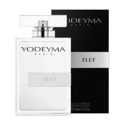 Yodeyma Elet Eau de Parfum Profumo Equivalente per Uomo 100ml