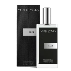 Yodeyma Elet Eau de Parfum Profumo Equivalente per Uomo 50ml