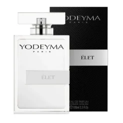Yodeyma Elet Eau de Parfum Profumo Equivalente Uomo 100ml